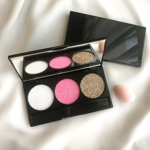 Party Pink Palette